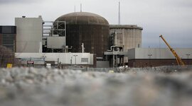 Timeline: Actividad 11.1 Globalizacion y medio ambiente_Accidente nuclear de Fukushima Daiichi.