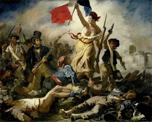 Eugène Delacroix