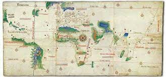 Primera volta al món