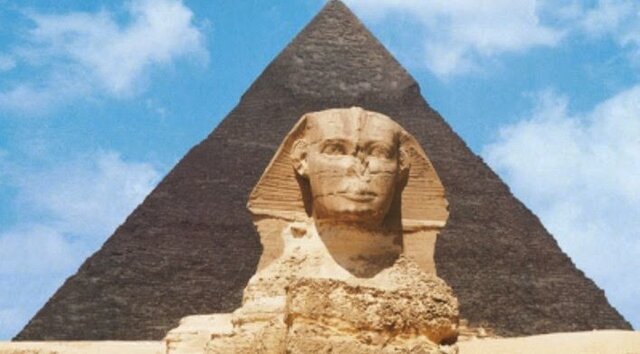 Egipte i Mesopotàmia.