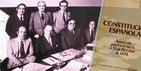 Aprobación por referéndum de la Constitución de 1978