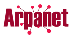ARPANET makes its first connection across the country.