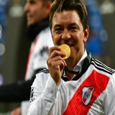 Timeline: Historia de Marcelo Gallardo