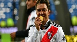 Timeline: Historia de Marcelo Gallardo