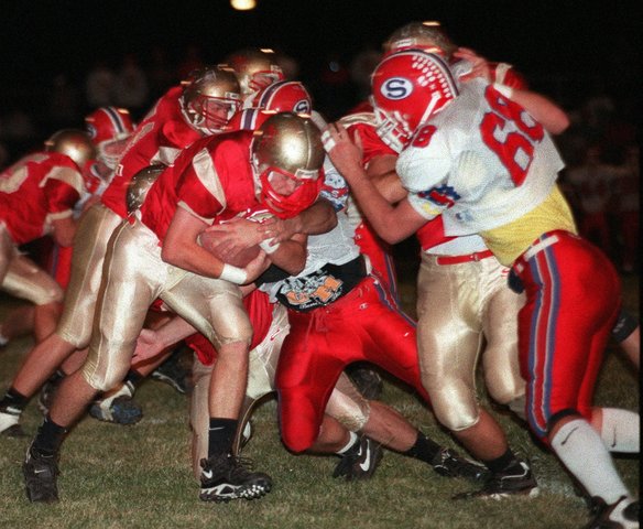 Ray earns high praise