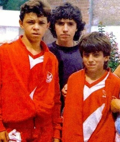 Nacimiento de Gallardo