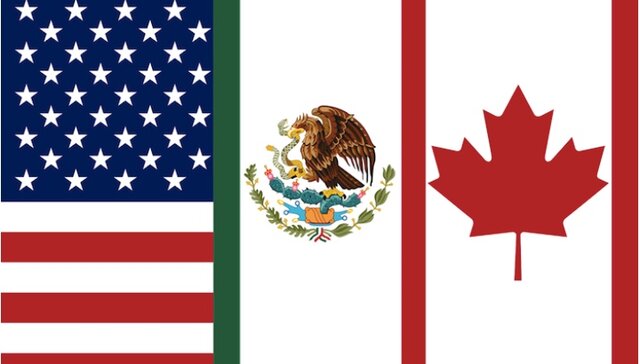 NAFTA Passes