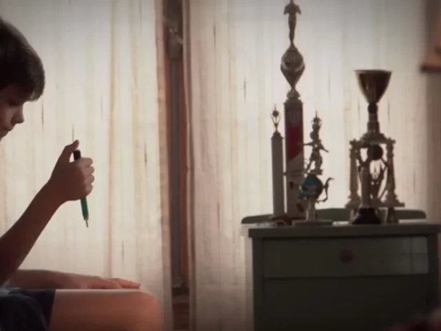 Problemas de crecimiento