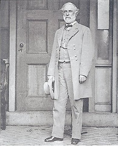 robert e Lee is appointed second lieutenant