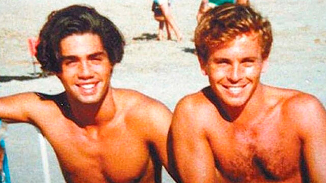 Nacimiento de una leyenda