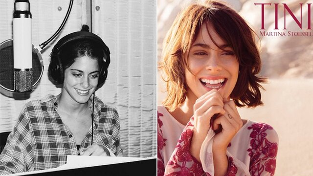 Primer album solista