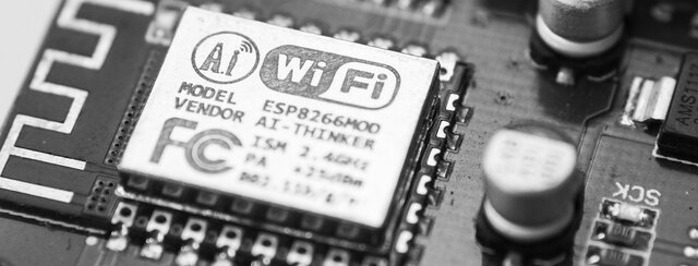 Nace el Wi-Fi (1999)