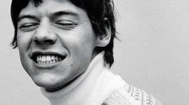 Timeline: HARRY STYLES AKA GOD