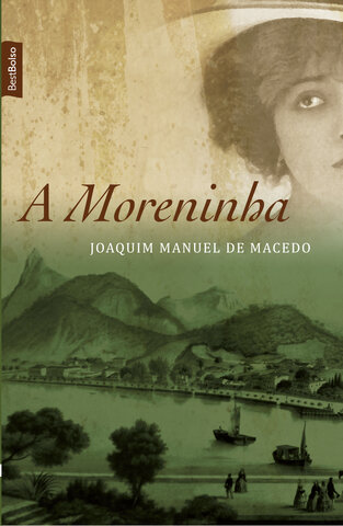 A Moreninha