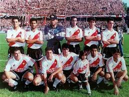 Se consagra en el Campeon torneo apertura 1993