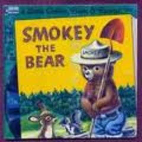 1st Children's Book Published