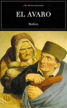 El varo (Jean Baptiste Molière)