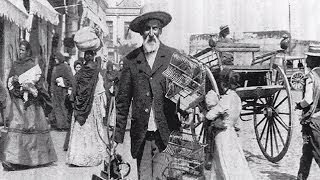 La prodigiosa tarde de Baltazar