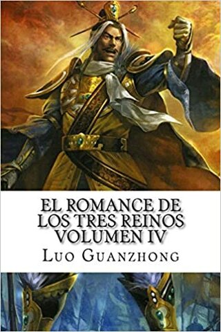Romance de los tres reinos