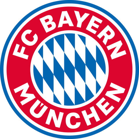 Bayern Munich gewinnt erste Meisterschaft