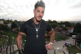 Primeros pasos en la televisión