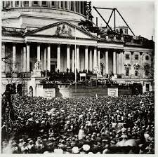 Lincoln’s First Inaugural Address