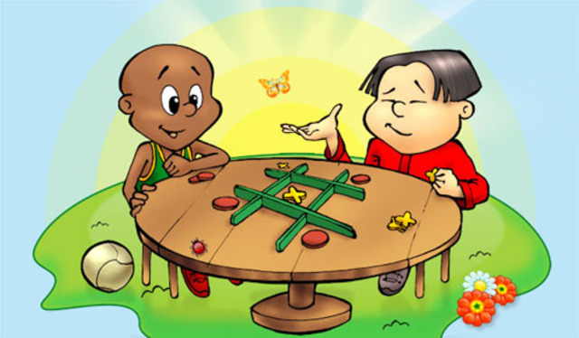 Aprendizagem e Desenvolvimento