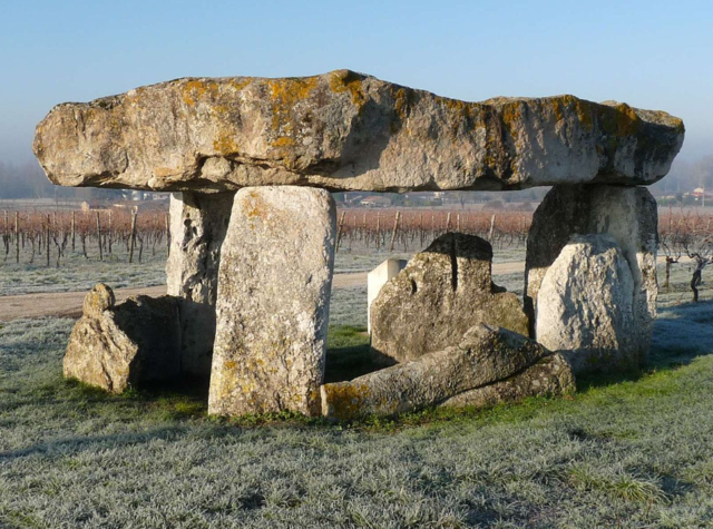 Dolmen