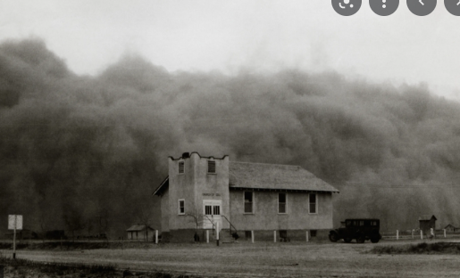 Dust Bowl