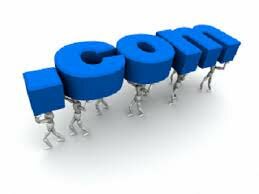 Los dominios registrados sobrepasan los 200 millones (2010)