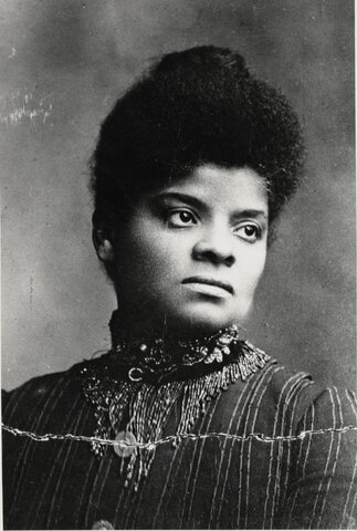 ida b wells
