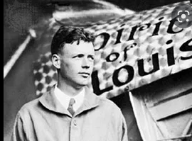 Charles A. Lindbergh