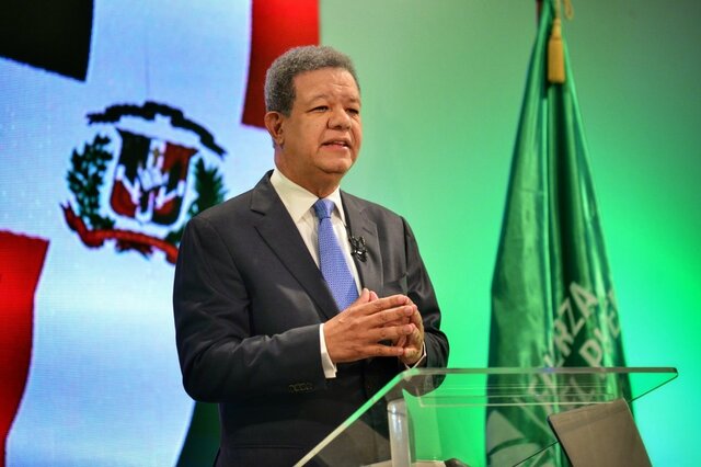 Leonel Fernandez