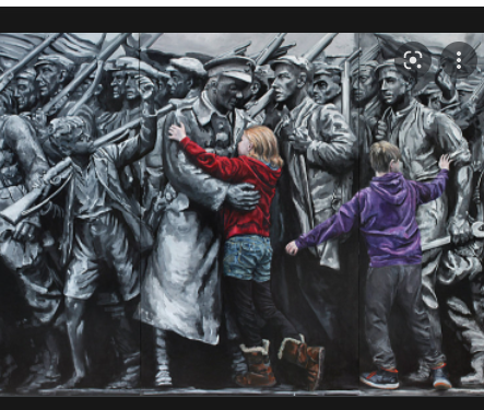 Lost Generation (artists)