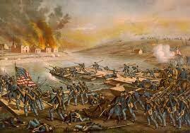 Battle of Fredericksburg