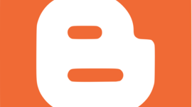 Timeline: LA HISTORIA DE BLOGGER