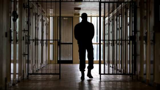 Tom Joad Gets Out Of Jail