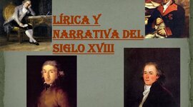 Timeline: movimiento autores y generos
