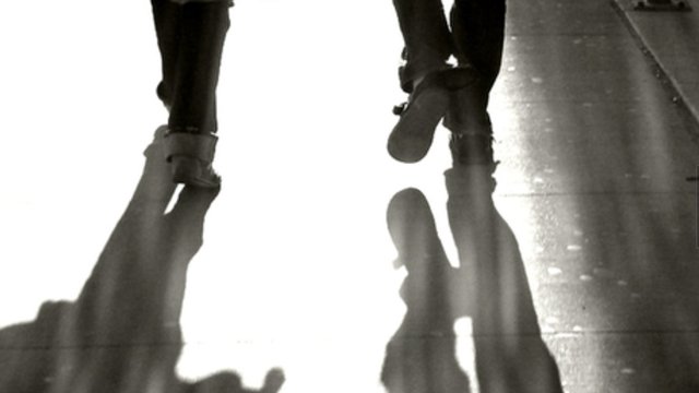 Noah And Connie Leave