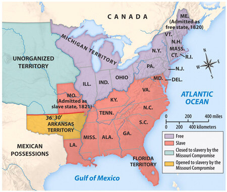 Missouri Compromise1