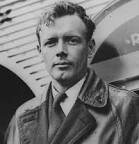 Charles Lindbergh