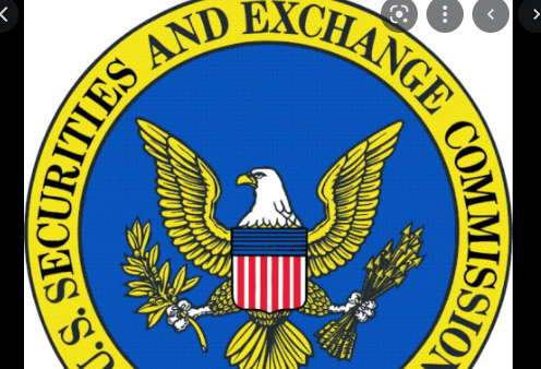 Securities & Exchange Commission (SEC)