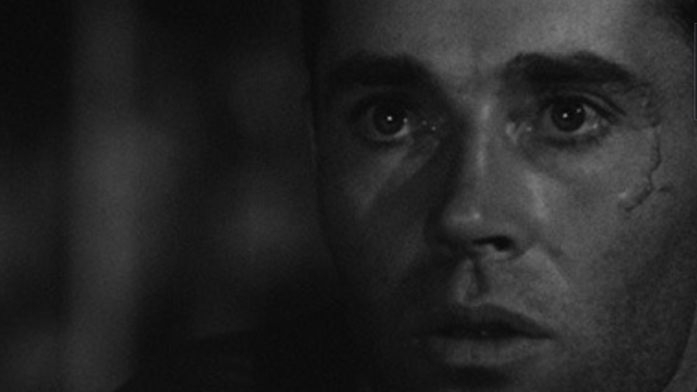 Tom Goes Into Hiding