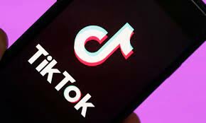 Tik tok fue creado en 2016