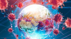 Timeline: l'évolution des épidémies dans l'histoire