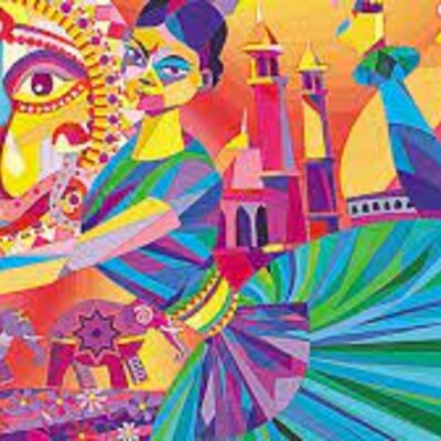 Timeline: 20th Century Timehop