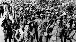 Bataan Death March