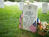 Audie Murphy