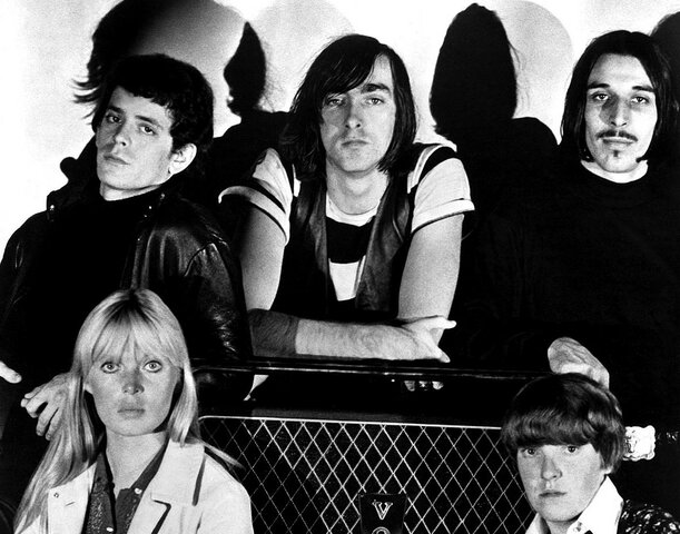 Anti-pop culture through music