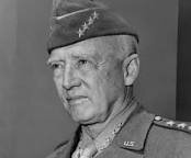 George S. Patton